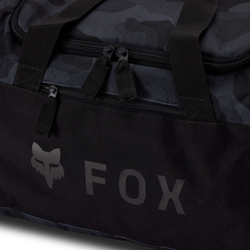 Torba Fox 180 Duffle-Black Camo Black Camo