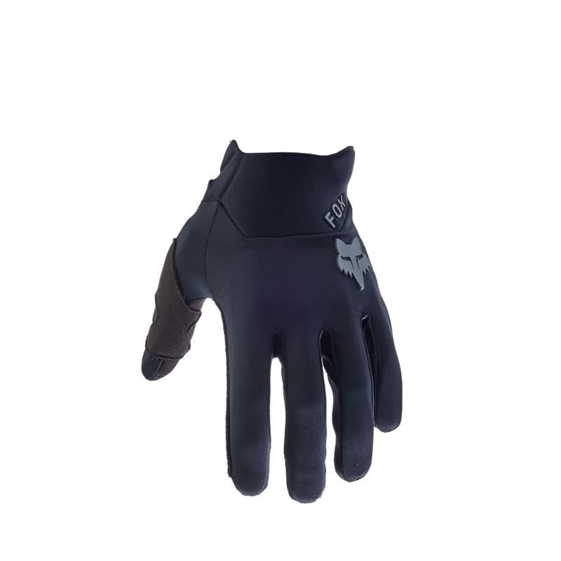 Rękawice Fox Defend Wind Offroad Black