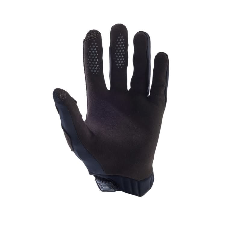 Rękawice Fox Defend Wind Offroad Black