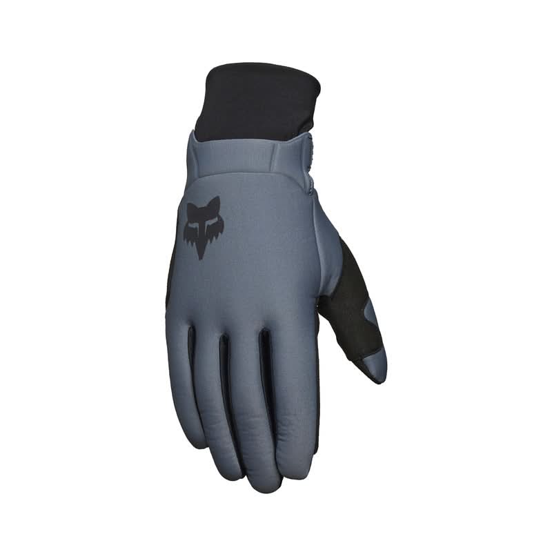Rękawice Fox Defend Thermo Graphite