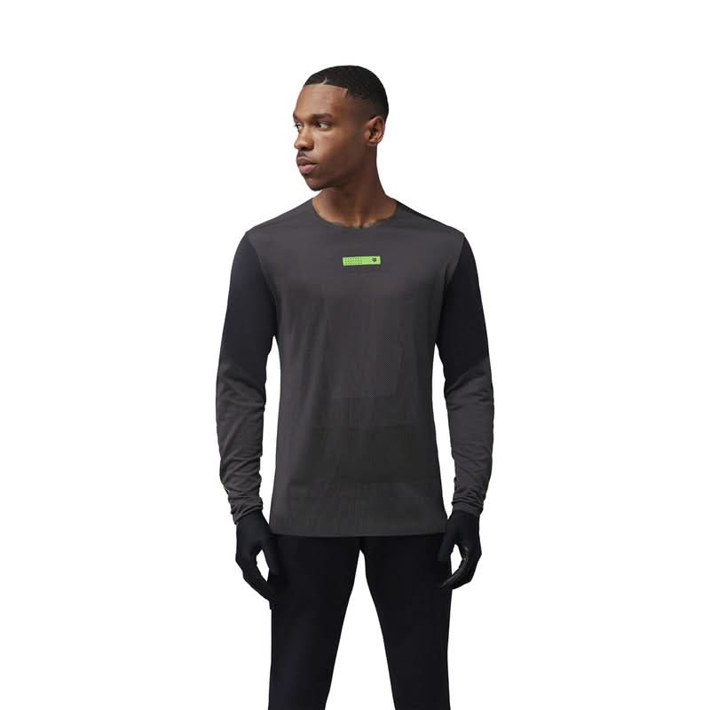 Bluza Rowerowa Fox Rawtec Black