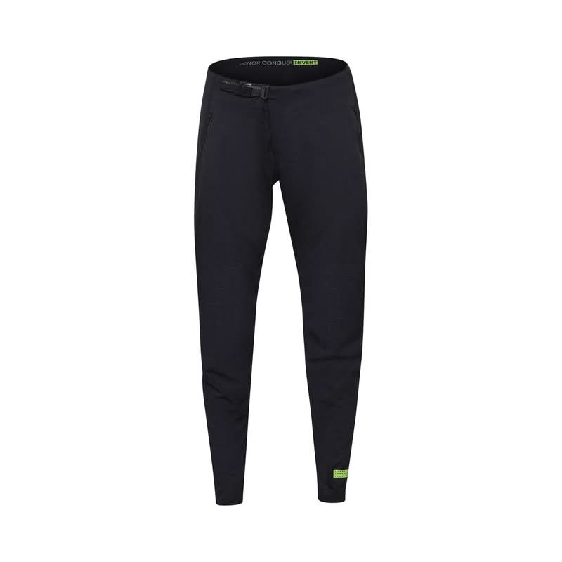 Spodnie Rowerowe Fox Rawtec Black | RideHub