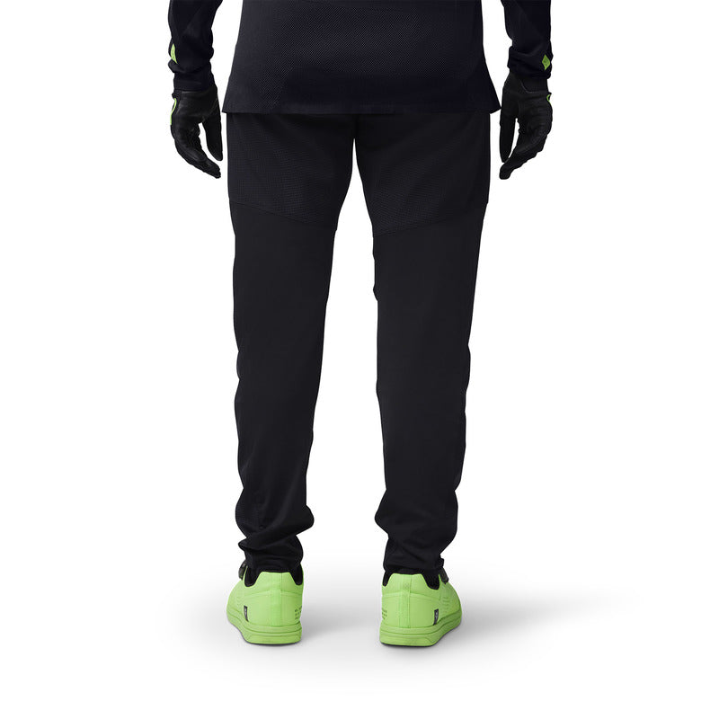 Spodnie Rowerowe Fox Rawtec Black | RideHub