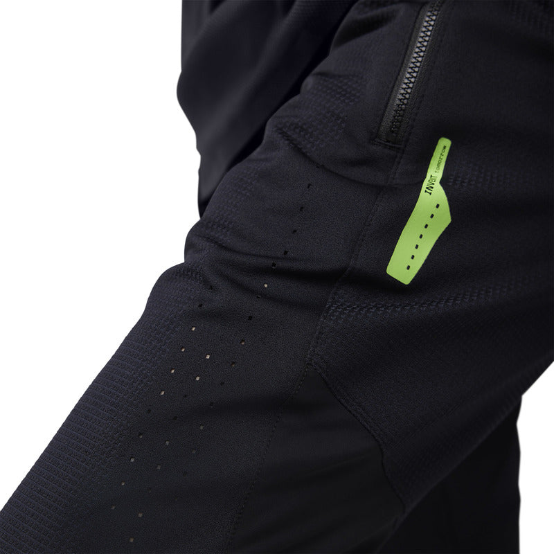 Spodnie Rowerowe Fox Rawtec Black | RideHub