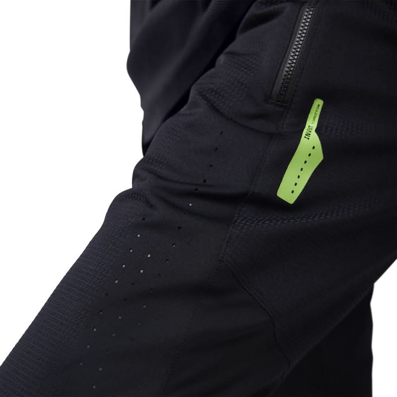 Spodnie Rowerowe Fox Rawtec Black | RideHub