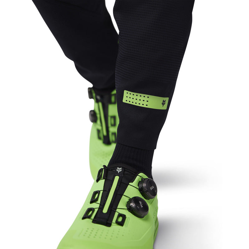 Spodnie Rowerowe Fox Rawtec Black | RideHub