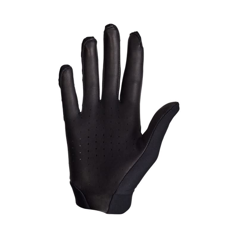 Rękawice Fox Flexair 50 Yr Black