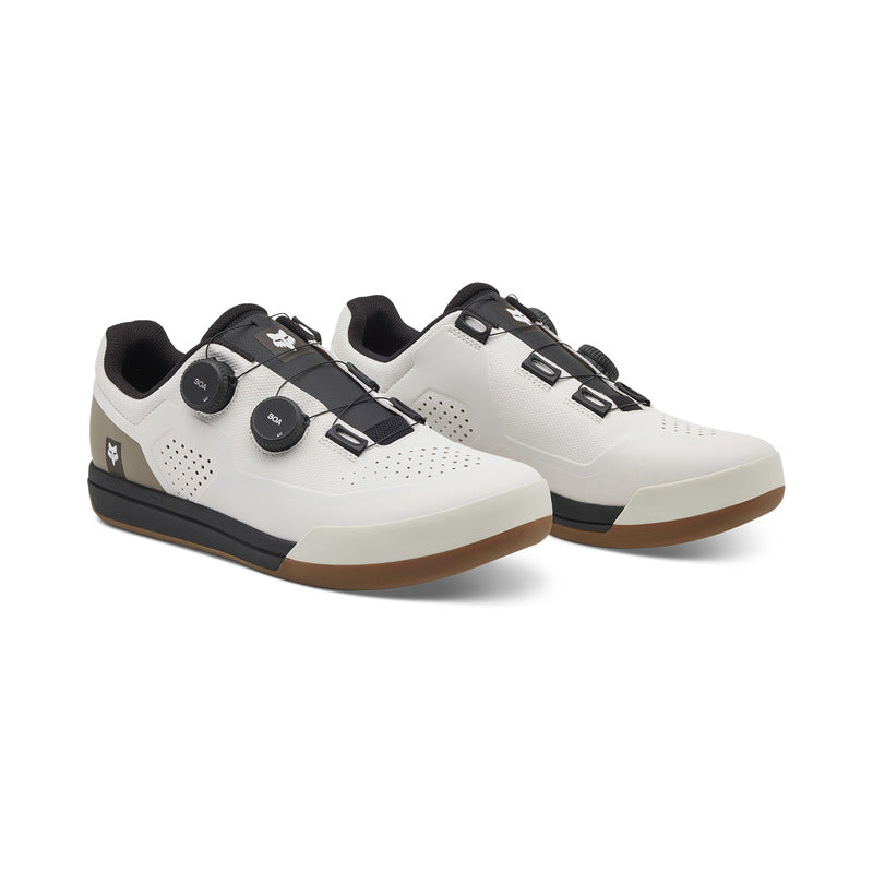 Buty Fox Fox Union Boa Gm White