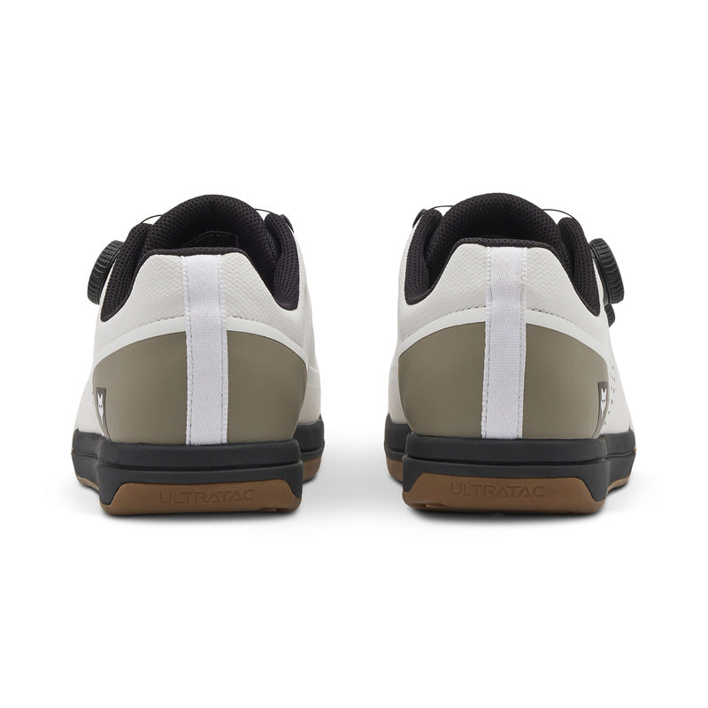 Buty Fox Fox Union Boa Gm White