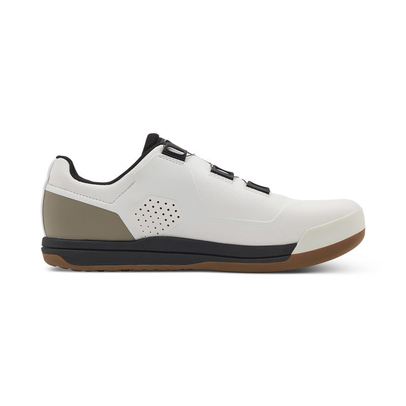 Buty Fox Fox Union Boa Gm White