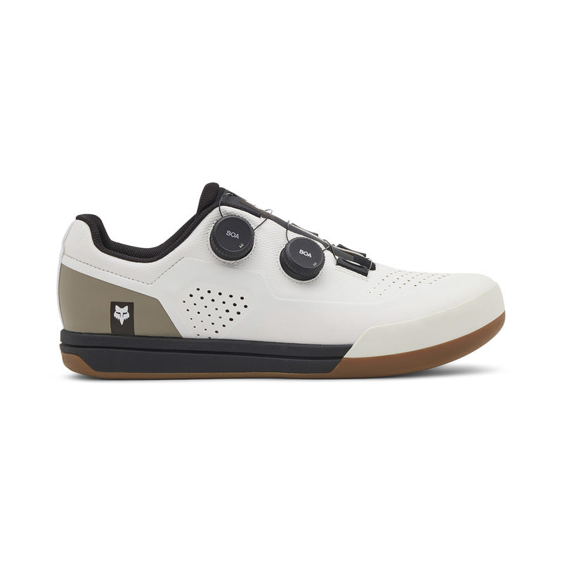Buty Fox Fox Union Boa Gm White