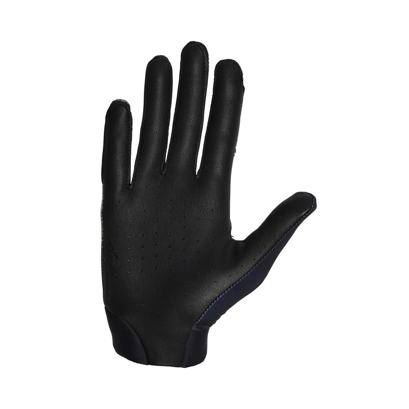 Rękawice Fox Flexair Gm Green Camo