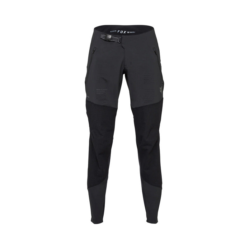 Spodnie Rowerowe Fox Flexair Pro Black | RideHub