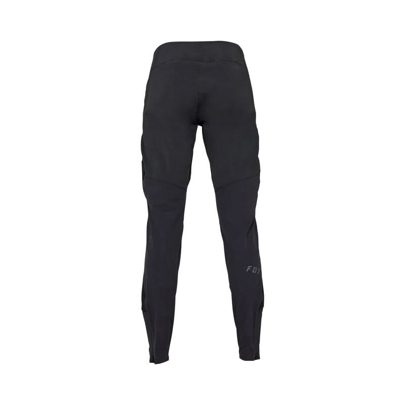 Spodnie Rowerowe Fox Flexair Pro Black | RideHub