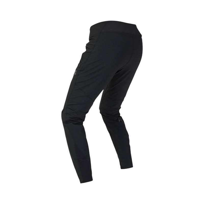 Spodnie Rowerowe Fox Flexair Black | RideHub