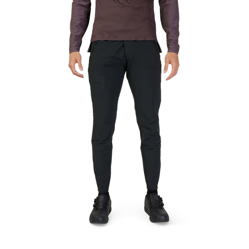 Spodnie Rowerowe Fox Flexair Black | RideHub