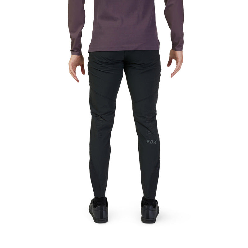 Spodnie Rowerowe Fox Flexair Black | RideHub