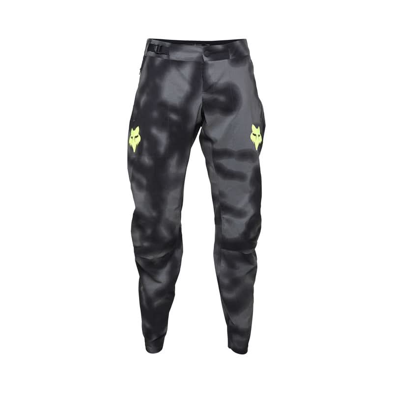 Spodnie Rowerowe Fox Ranger Race Black | RideHub