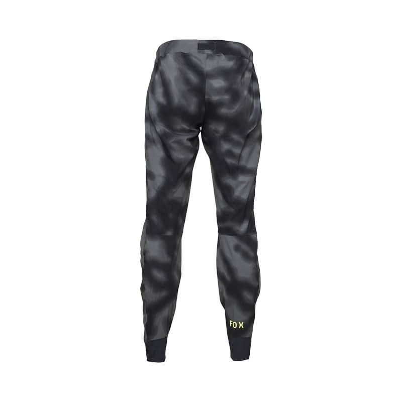 Spodnie Rowerowe Fox Ranger Race Black | RideHub