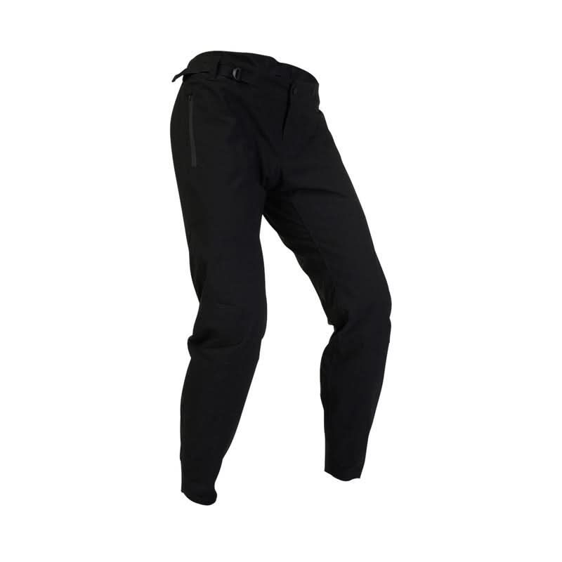 Spodnie Rowerowe Fox Ranger Black | RideHub