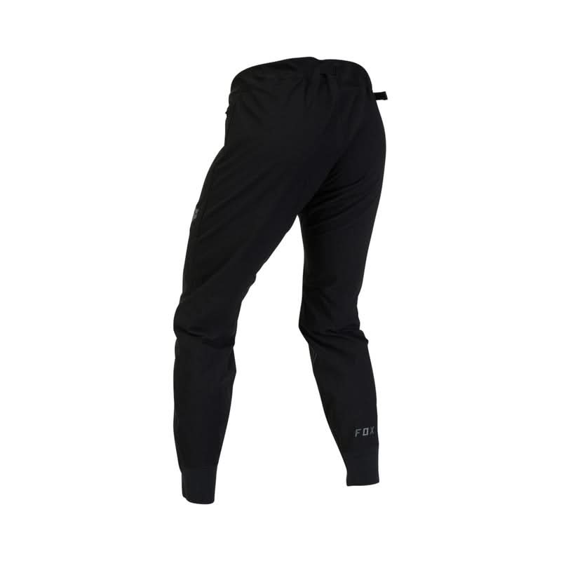 Spodnie Rowerowe Fox Ranger Black | RideHub