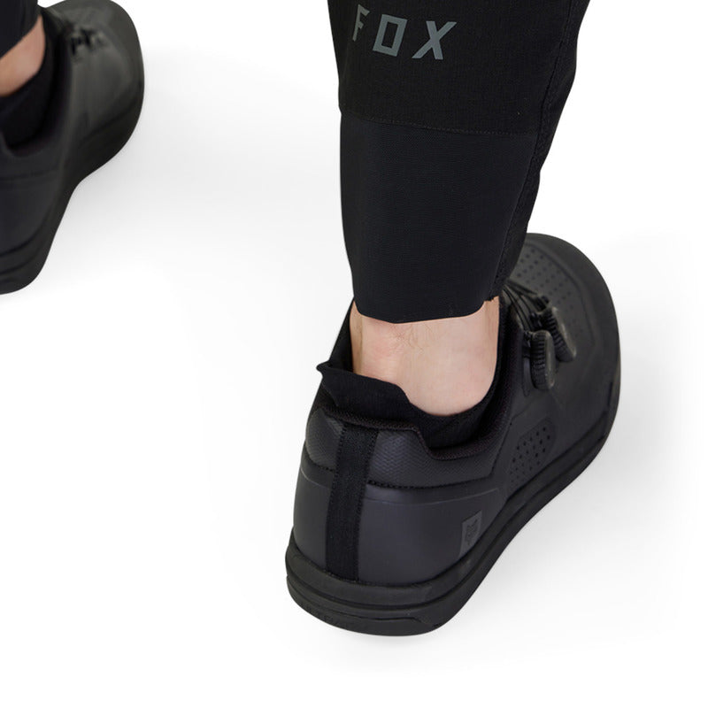 Spodnie Rowerowe Fox Ranger Black | RideHub