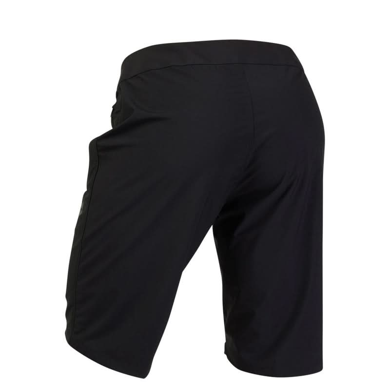 Spodenki Rowerowe Fox Ranger Water Black | RideHub