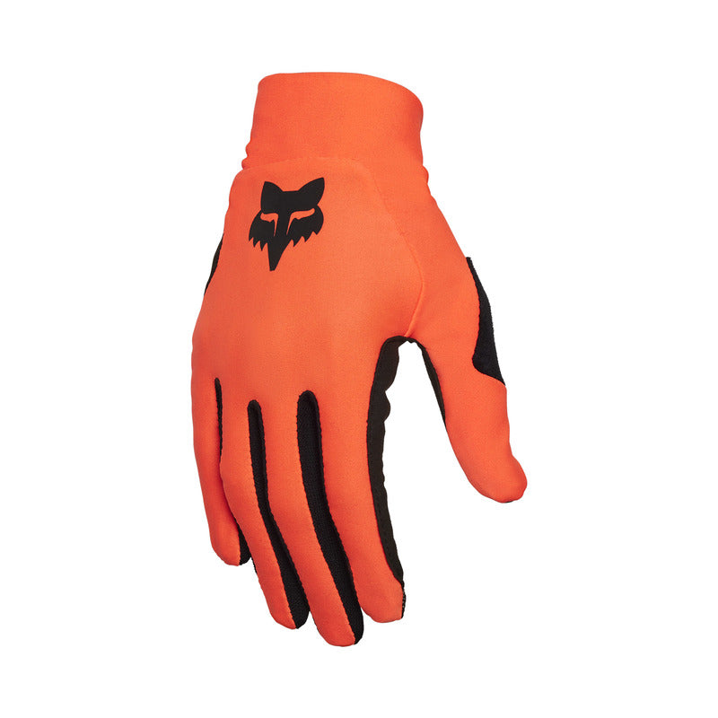 Rękawice Fox Flexair Fluo Orange