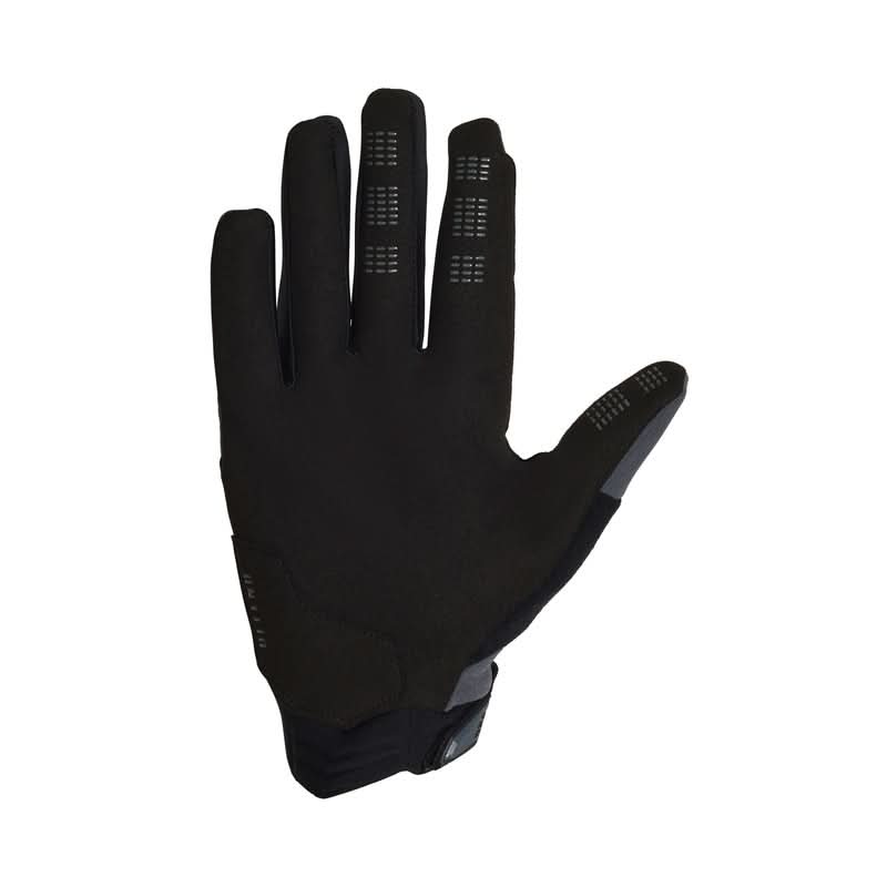 Rękawice Fox Defend Lo-Pro Fire Graphite