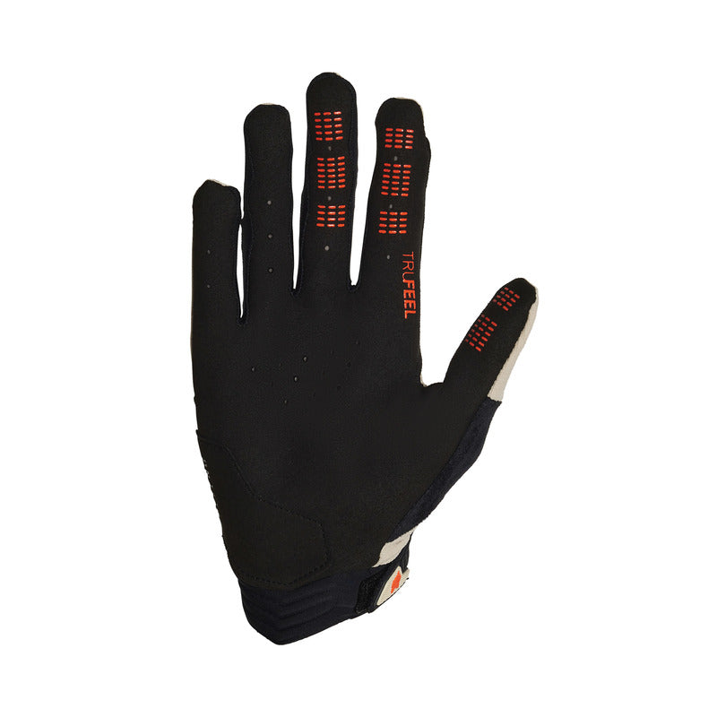 Rękawice Fox Defend Cream