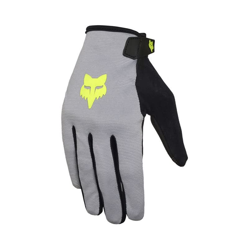 Rękawice Fox Ranger Steel Grey