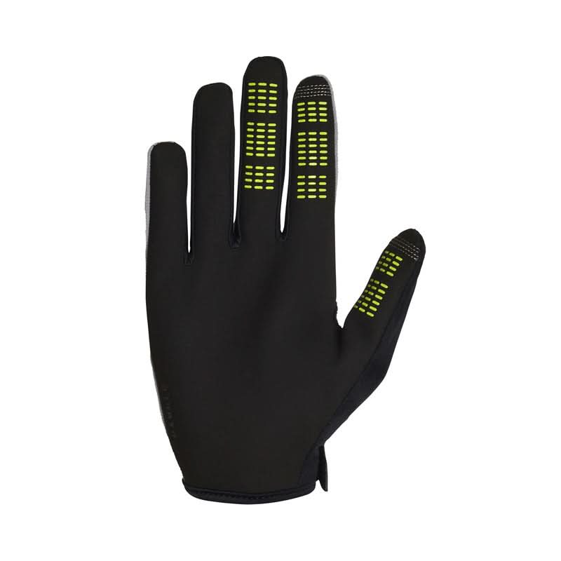 Rękawice Fox Ranger Steel Grey