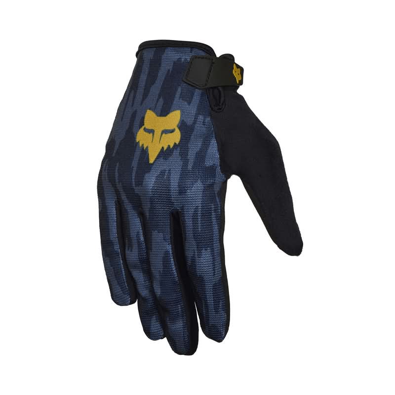 Rękawice Fox Ranger Swarmer Indigo