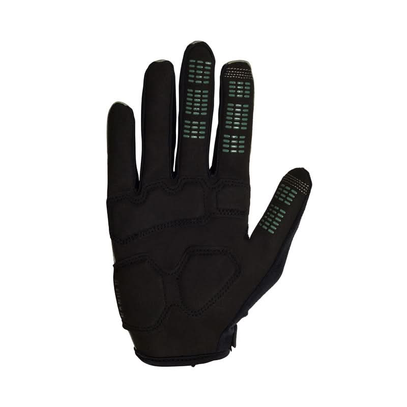 Rękawice Fox Ranger Gel Moss