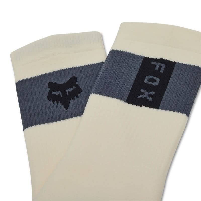 Skarpety Fox 8 Defend Winter Cream | RideHub
