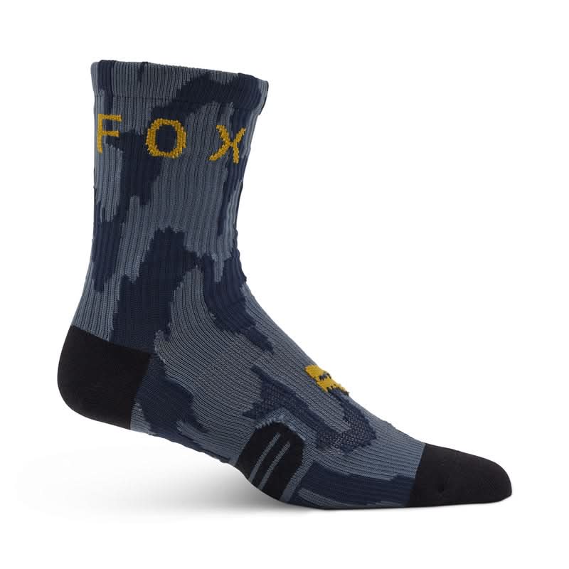Skarpety Fox 6 Ranger Swarmer Dark Vintage | RideHub