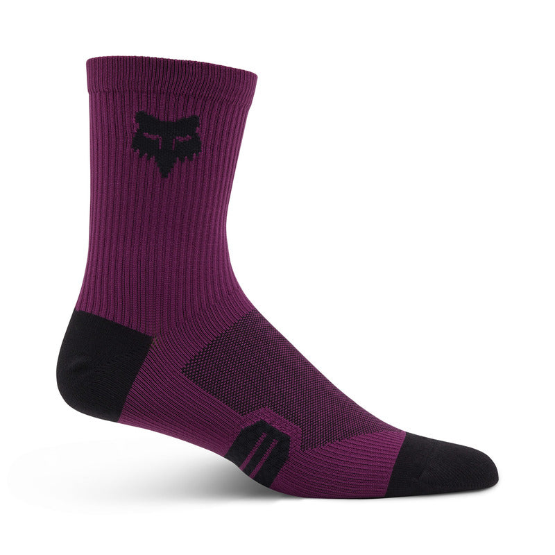Skarpety Fox 6" Ranger Sock Sangria | RideHub
