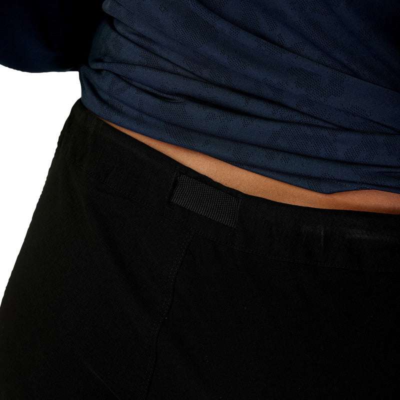 Spodnie Rowerowe Fox Lady Ranger Black | RideHub