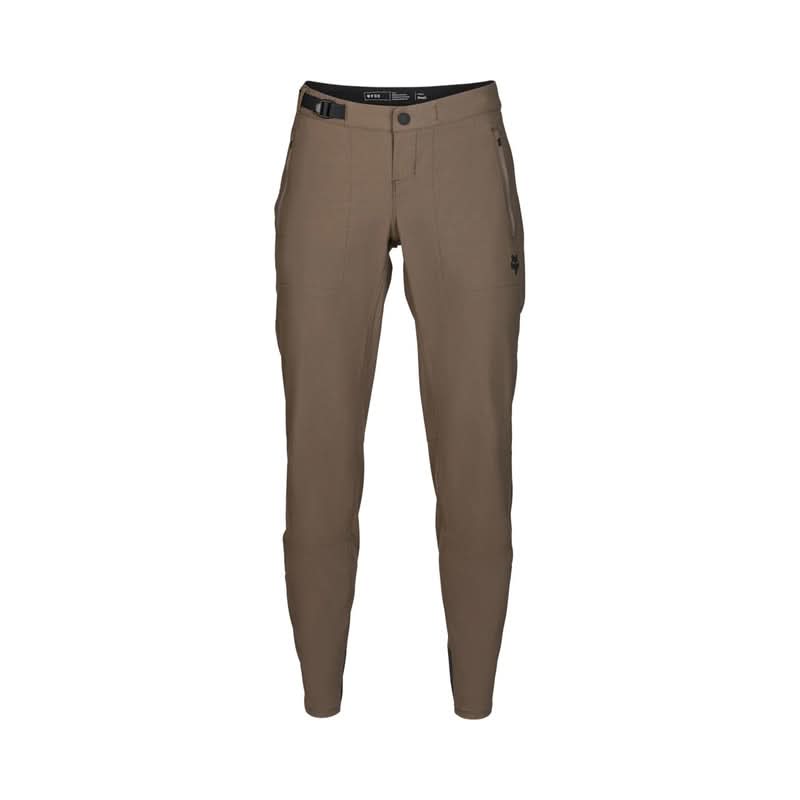 Spodnie Rowerowe Fox Lady Ranger Dirt | RideHub