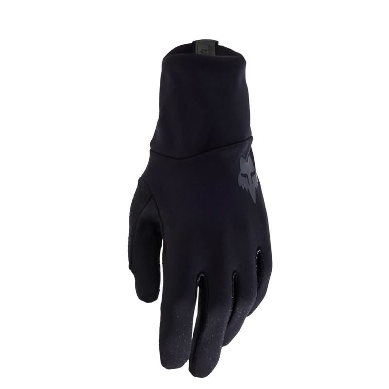 Rękawice Fox Lady Ranger Fire Black