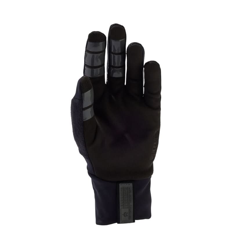 Rękawice Fox Lady Ranger Fire Black