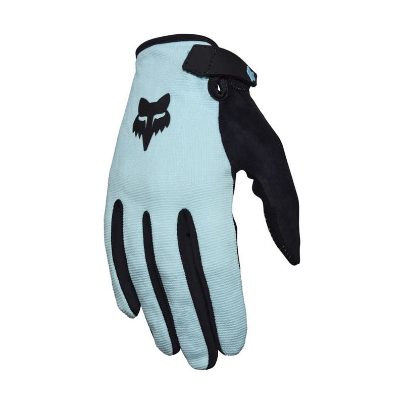 Rękawice Fox Lady Ranger Lt Blu
