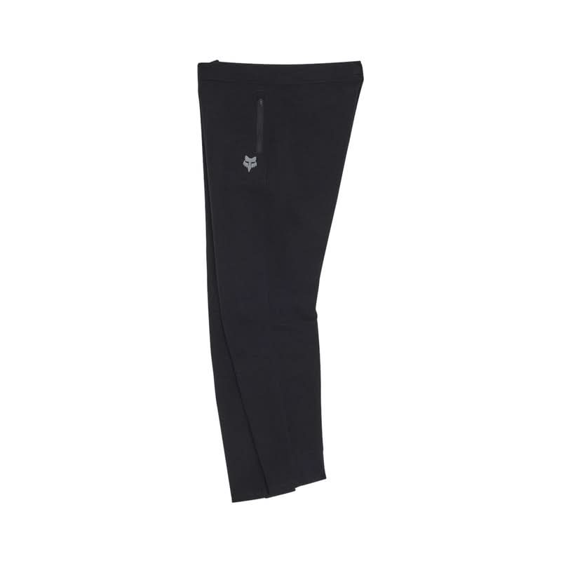 Spodnie Rowerowe Fox Junior Ranger Black | RideHub
