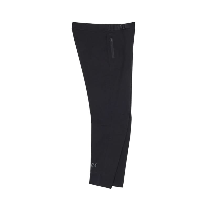 Spodnie Rowerowe Fox Junior Ranger Black | RideHub