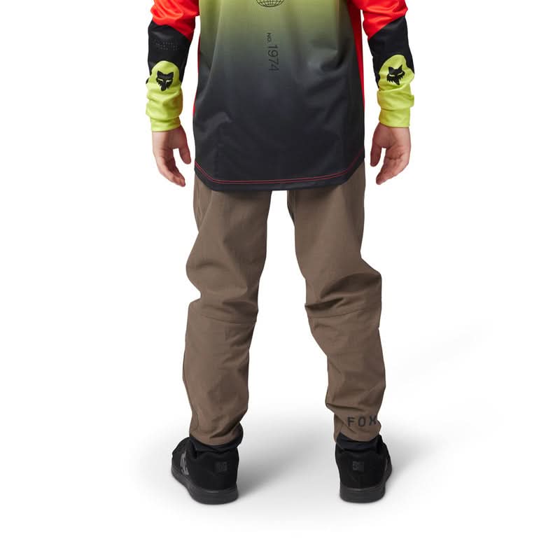 Spodnie Rowerowe Fox Junior Ranger Dirt | RideHub