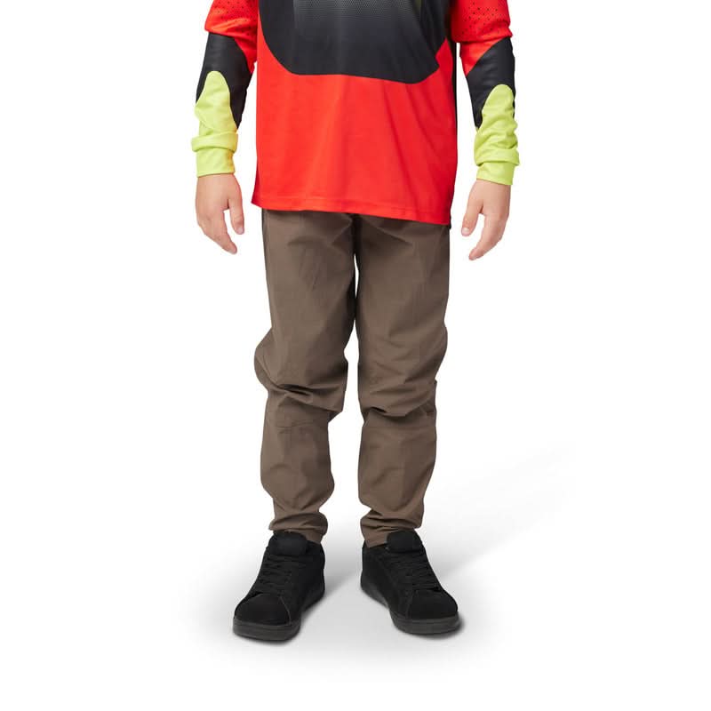 Spodnie Rowerowe Fox Junior Ranger Dirt | RideHub