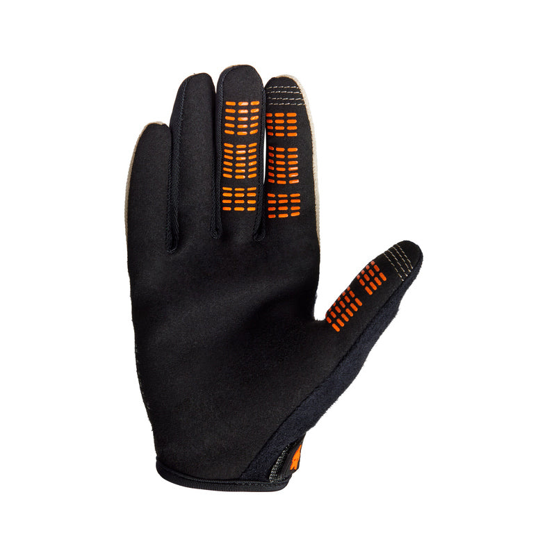 Rękawice Fox Junior Ranger Cream