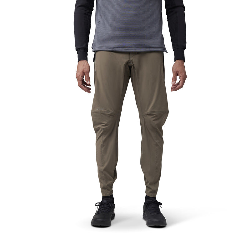 Spodnie Rowerowe Fox Flexair Pro Fire Alpha | RideHub