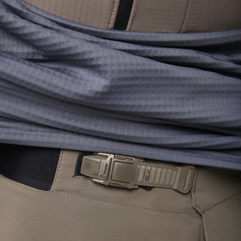 Spodnie Rowerowe Fox Flexair Pro Fire Alpha | RideHub