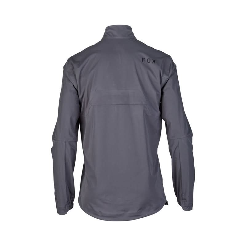 Kurtka Fox Flexair Lite Graphite
